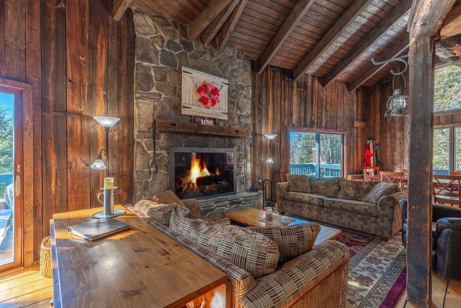 373 Highway 11 Londonderry, VT 05148 - Photo 5 of 29