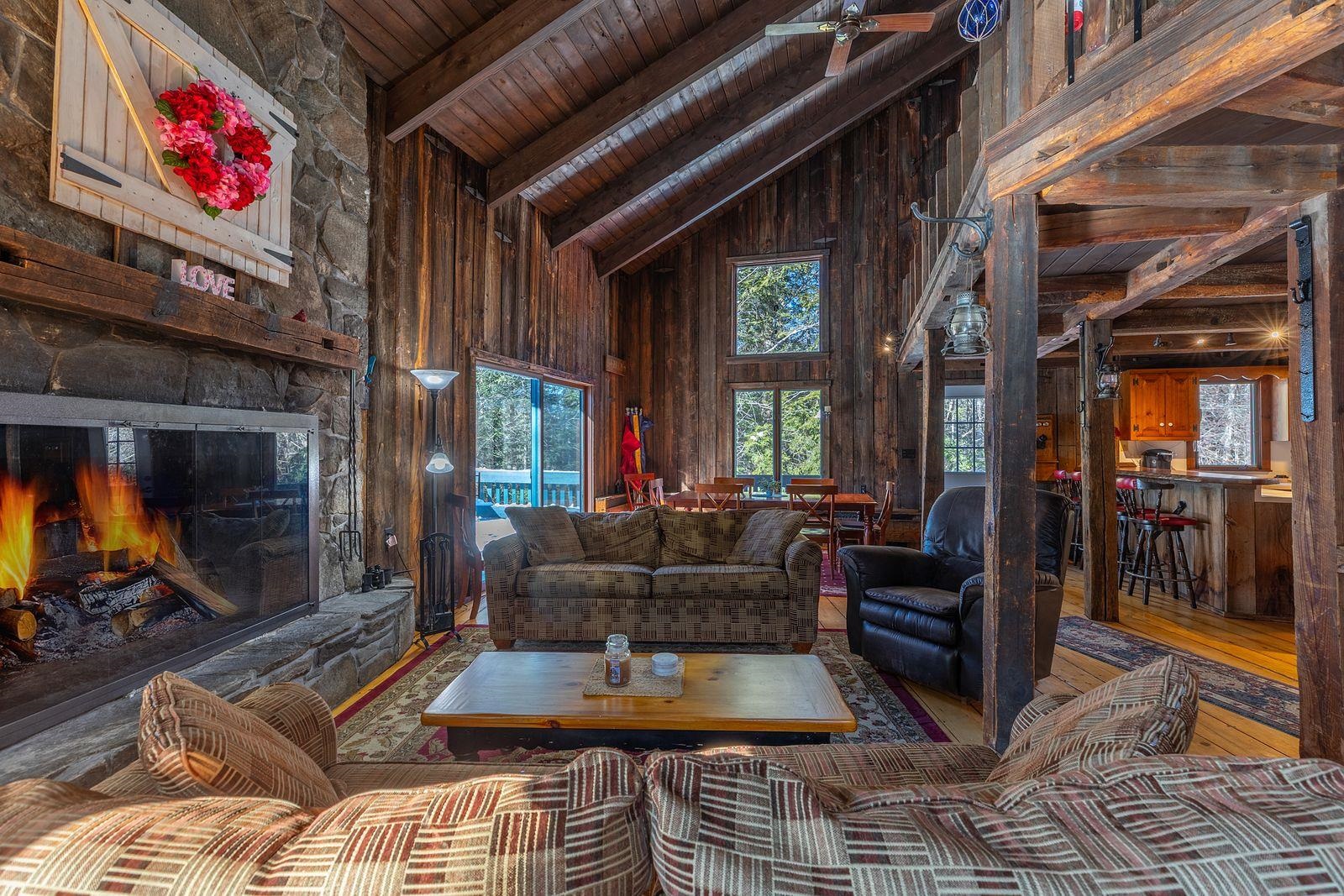 373 Highway 11 Londonderry, VT 05148 - Photo 6 of 29