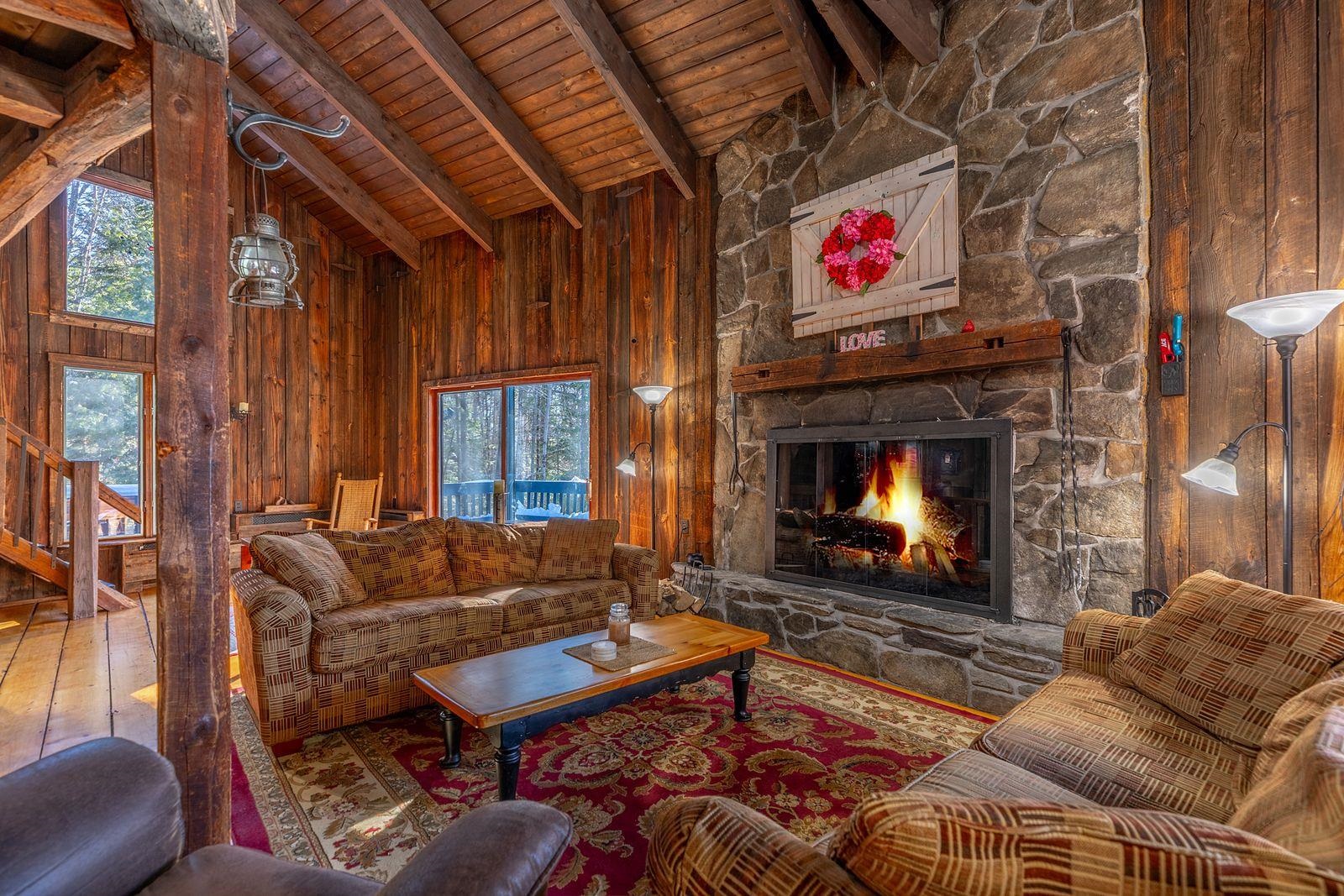 373 Highway 11 Londonderry, VT 05148 - Photo 7 of 29