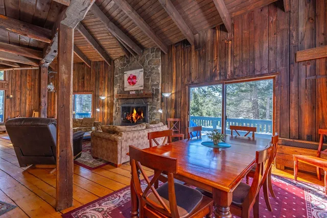 $659,000 | 373 Highway 11, Londonderry, VT 05148