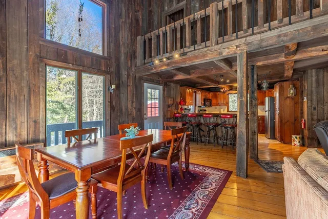 $659,000 | 373 Highway 11, Londonderry, VT 05148