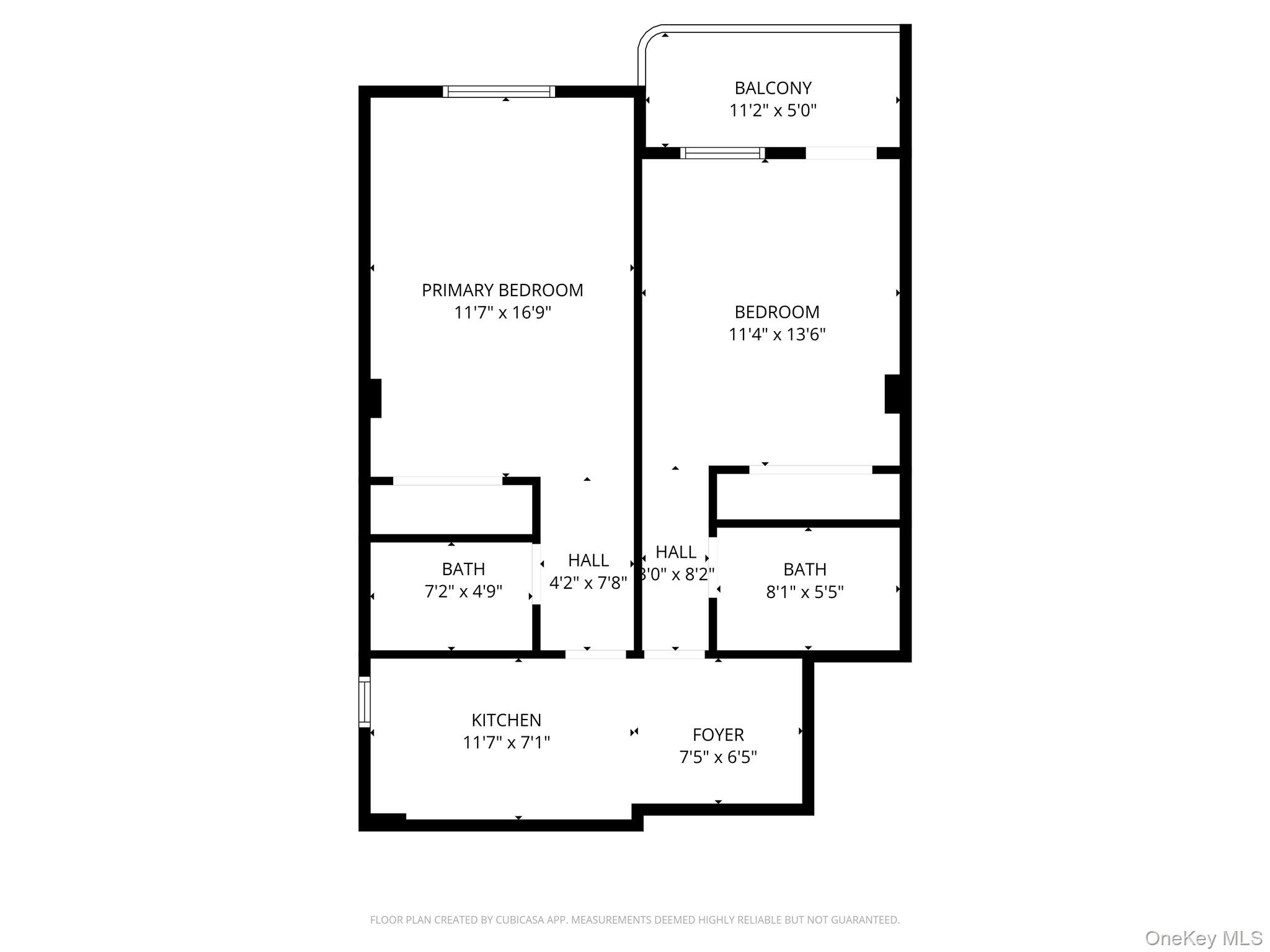 133-38 Avery Avenue, Unit 3FB Queens, NY 11355 - Photo 8 of 8 unknown