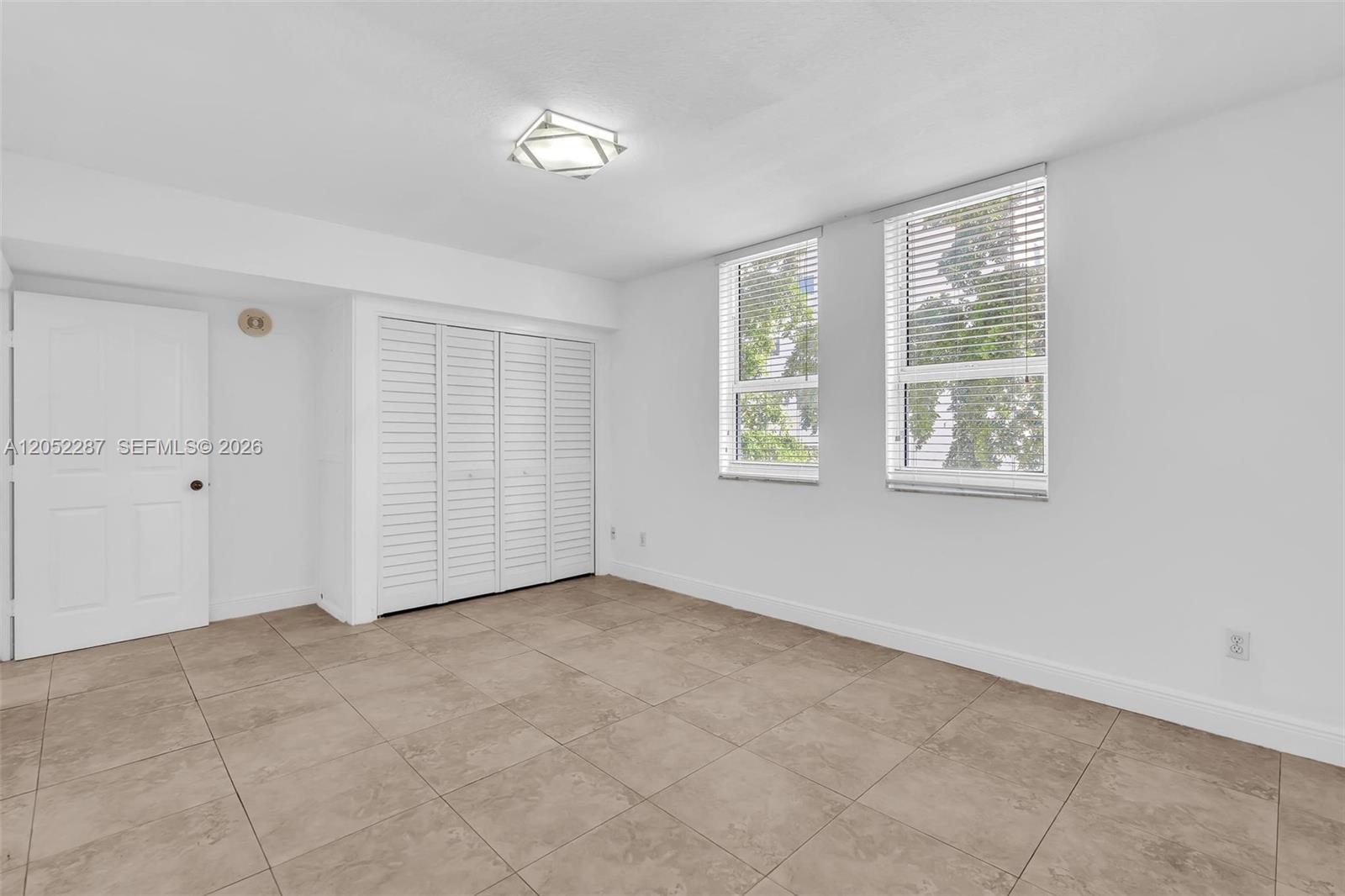 2665 Southwest 37th Avenue, Unit 313 Miami, FL 33133 - Photo 15 of 24 Lrg closet