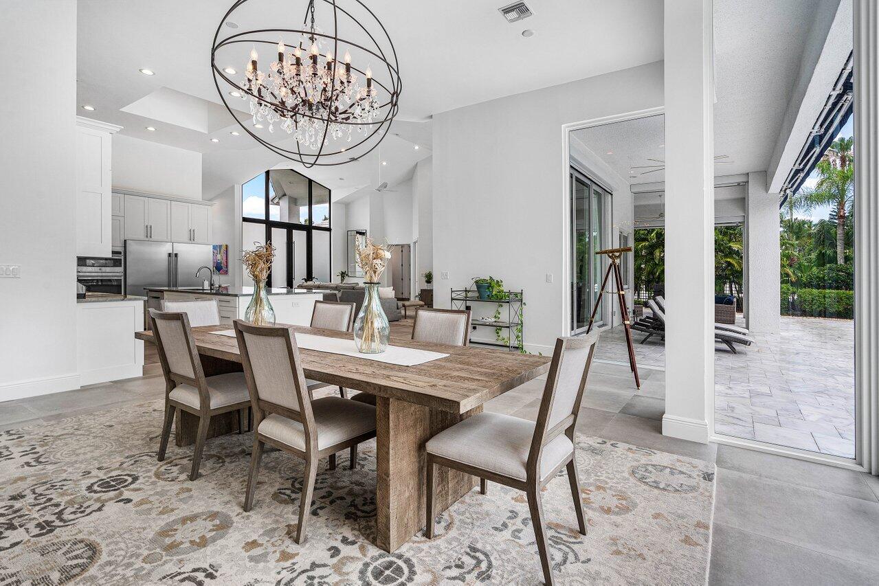 4824 Bocaire Boulevard Boca Raton, FL 33487 - Photo 17 of 71 dining