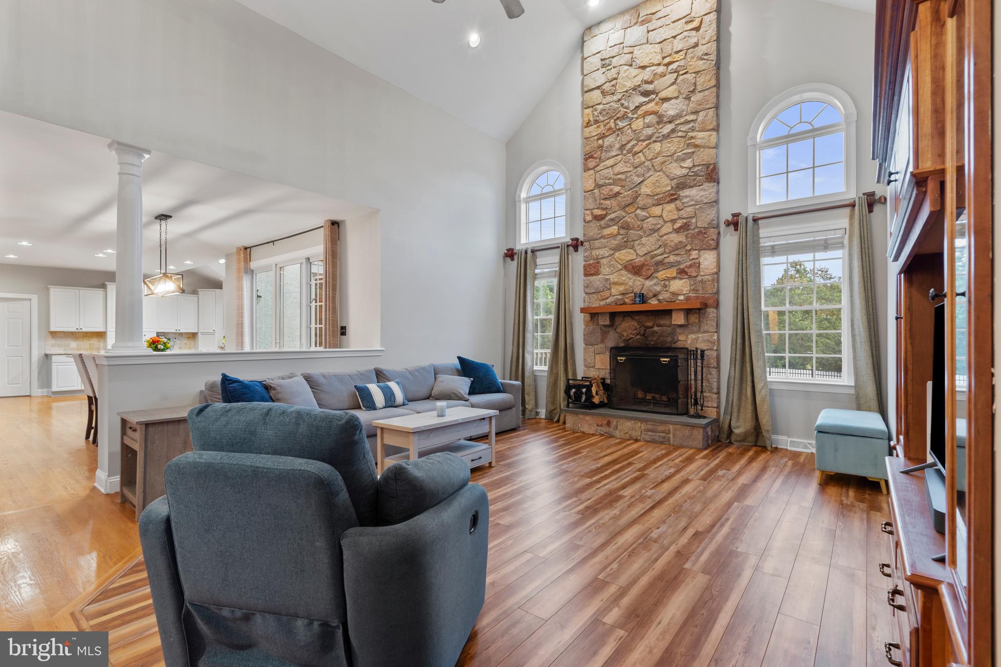 2577 Cold Spring Road Lansdale, PA 19446 - Photo 12 of 59 Family Room