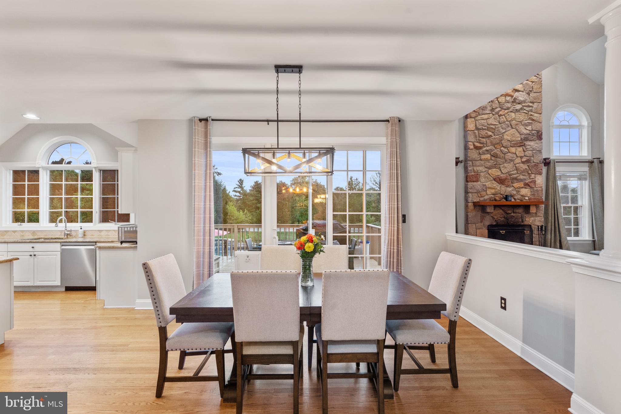 2577 Cold Spring Road Lansdale, PA 19446 - Photo 13 of 59 Breakfast Room