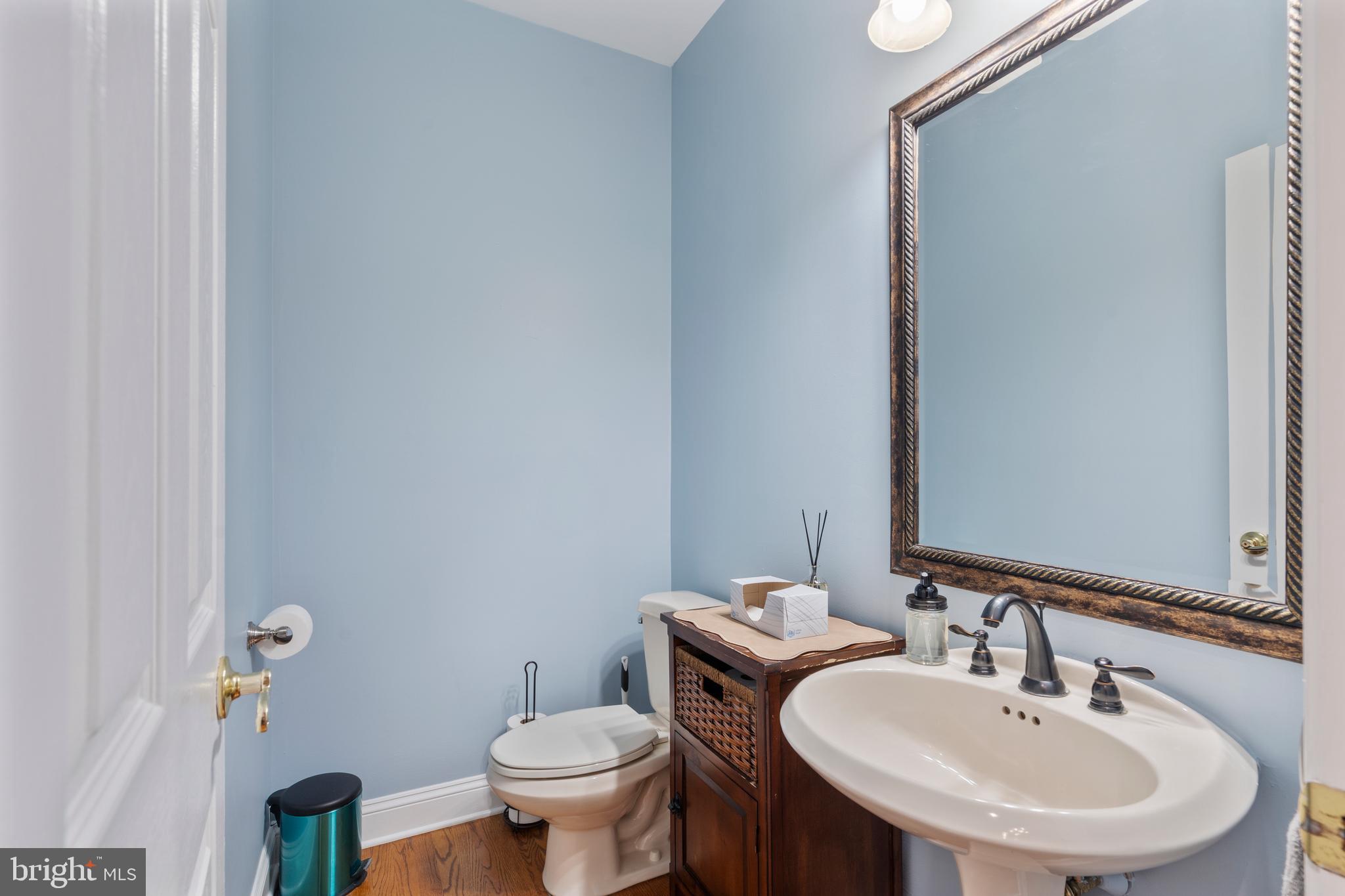 2577 Cold Spring Road Lansdale, PA 19446 - Photo 23 of 59 First Floor Powder Room