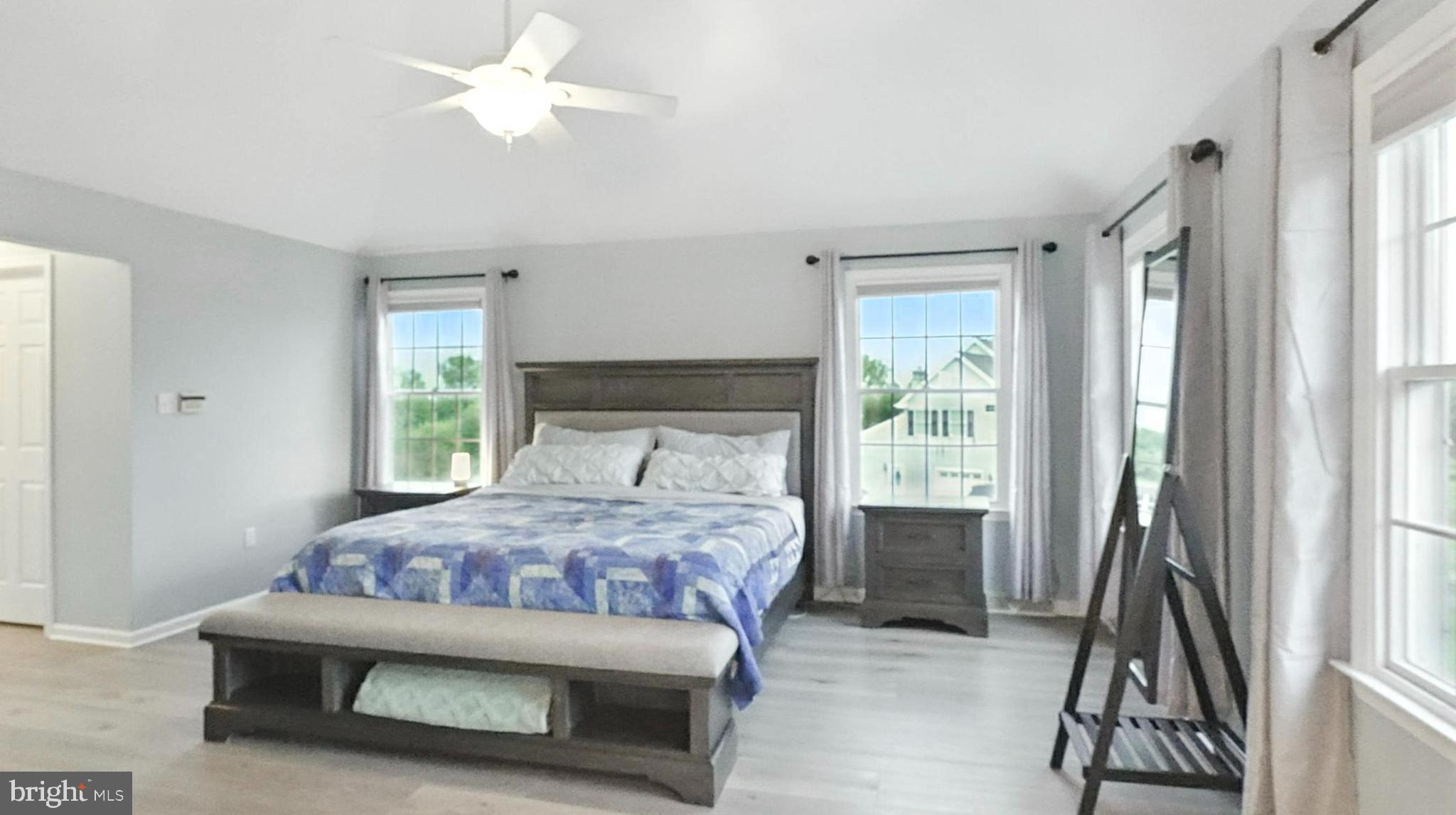 2577 Cold Spring Road Lansdale, PA 19446 - Photo 24 of 59 Primary Bedroom