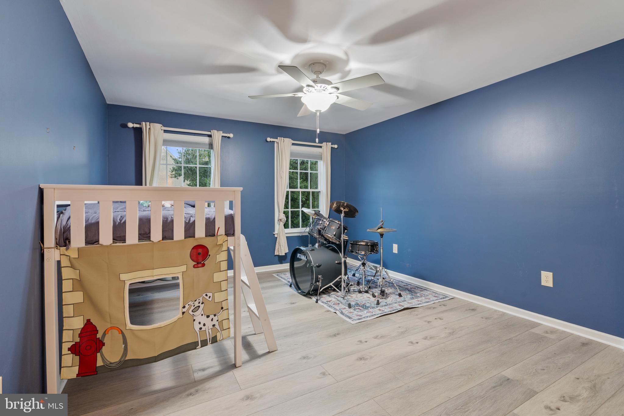 2577 Cold Spring Road Lansdale, PA 19446 - Photo 35 of 59 Bedroom # 4