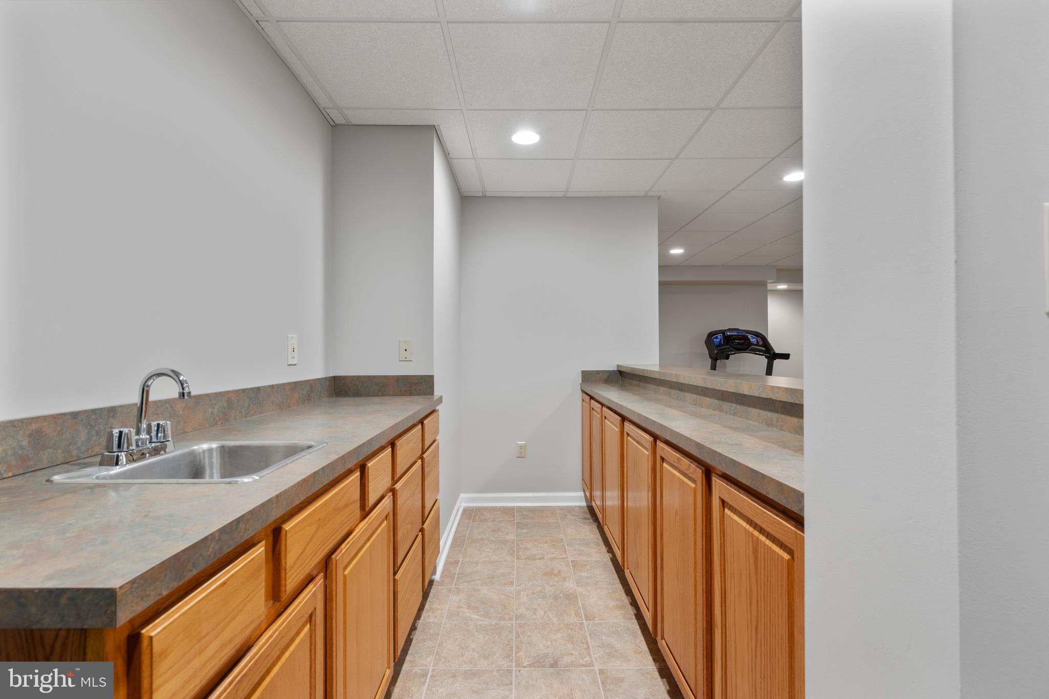2577 Cold Spring Road Lansdale, PA 19446 - Photo 43 of 59 Lower Level Bar