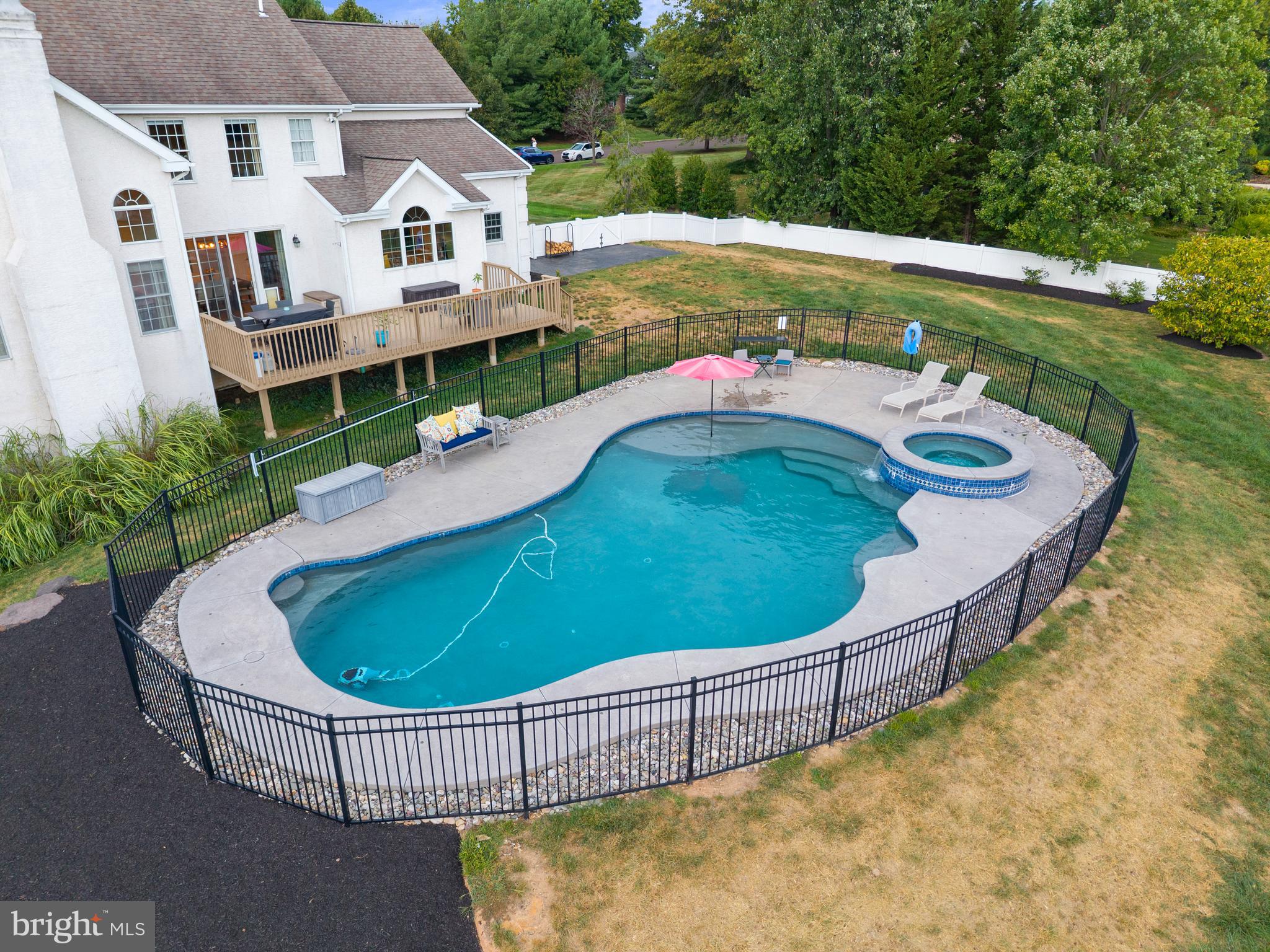 2577 Cold Spring Road Lansdale, PA 19446 - Photo 49 of 59 Gallery Image 49