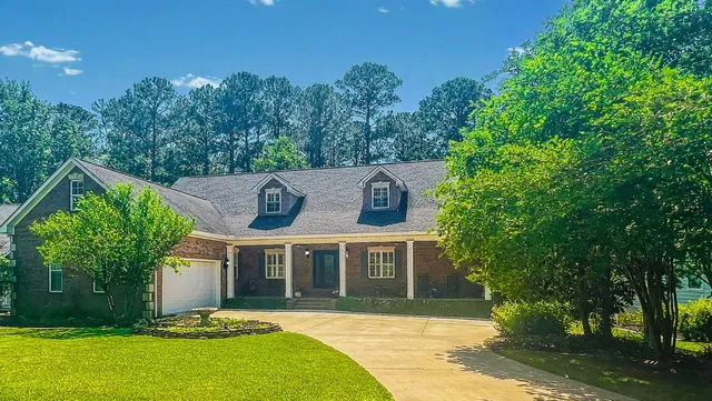 $1,169,500 | 111 Stonebridge Loop, McCormick, SC 29835