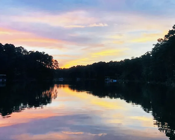 $1,169,500 | 111 Stonebridge Loop, McCormick, SC 29835