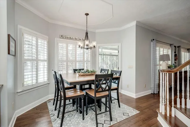 $1,169,500 | 111 Stonebridge Loop, McCormick, SC 29835