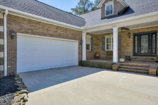 $1,169,500 | 111 Stonebridge Loop, McCormick, SC 29835