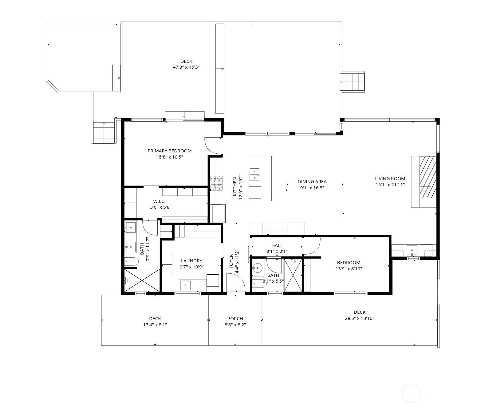 2999 Saratoga Road Langley, WA 98260 - Photo 40 of 40