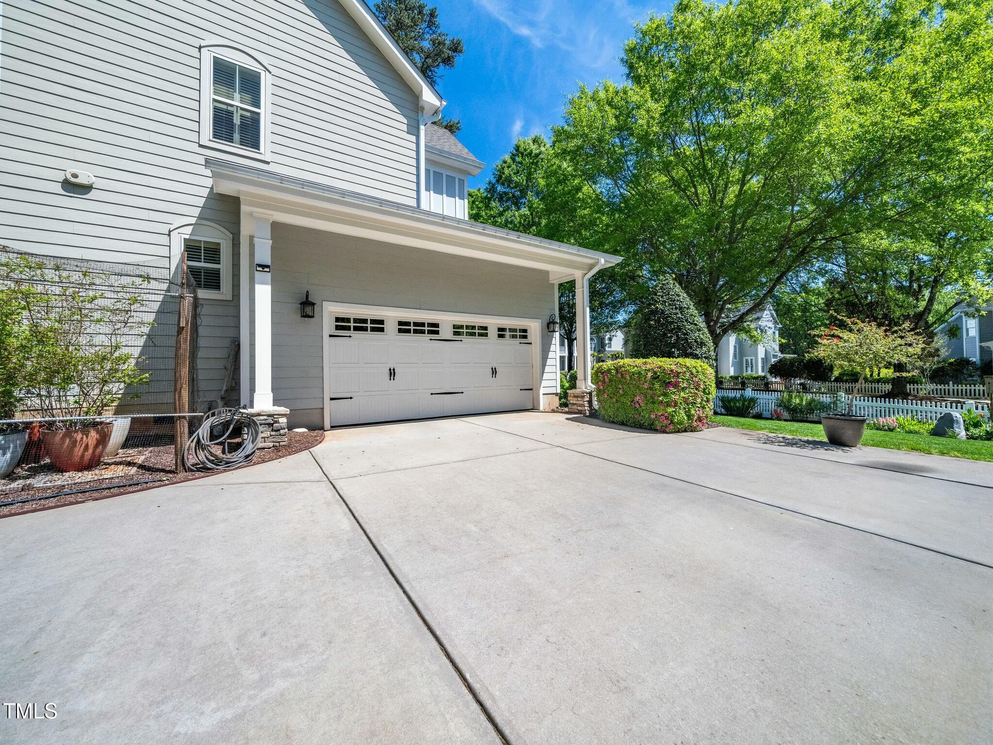 4210 Falls River Avenue Raleigh, NC 27614 - Photo 46 of 53 a view of a house with a street