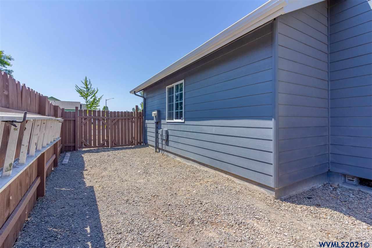 7416 Oneil Road Northeast Keizer, OR 97303 - Photo 26 of 27