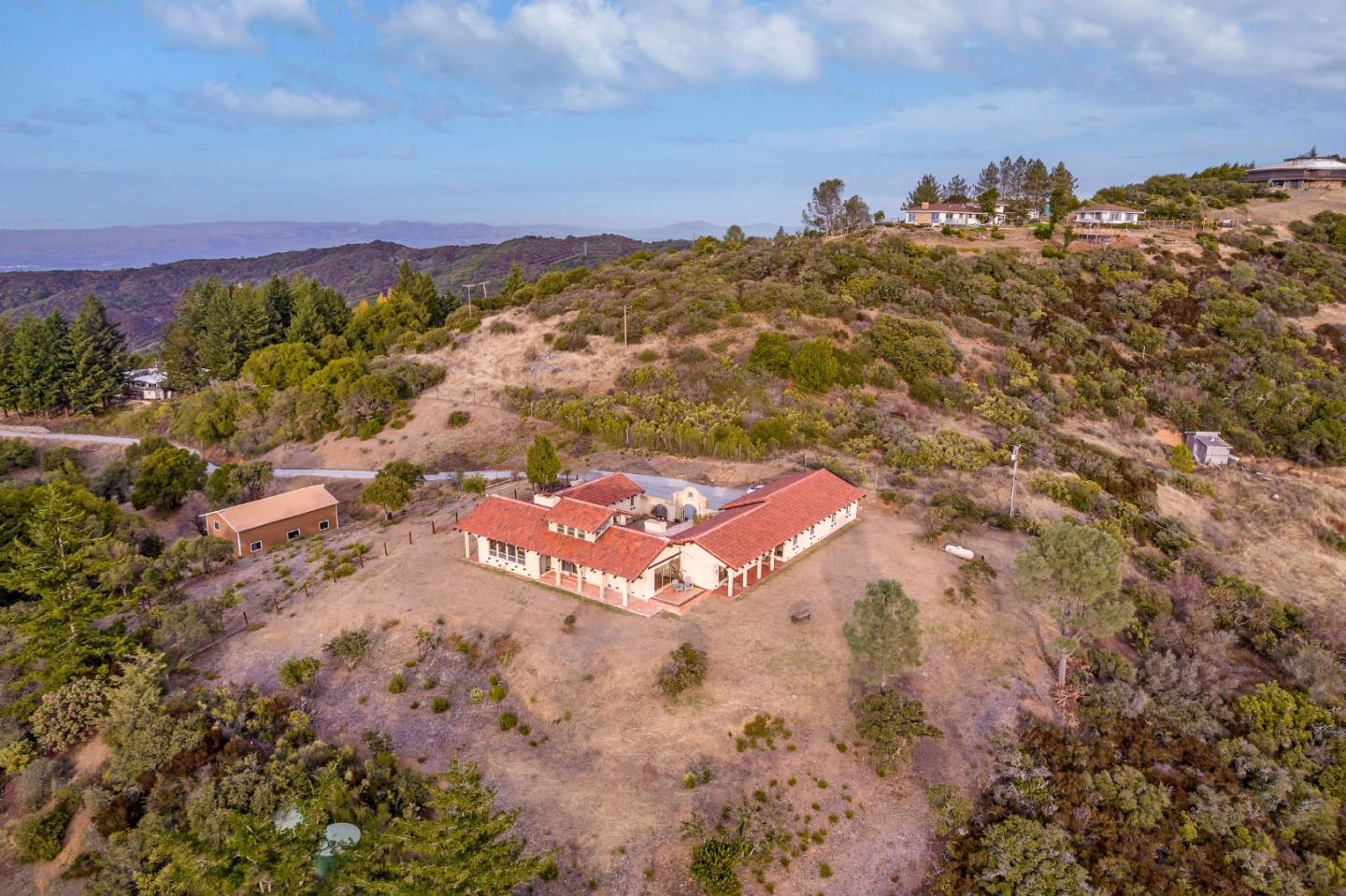 16420 Soda Springs Road Los Gatos, CA 95033 - Photo 47 of 64