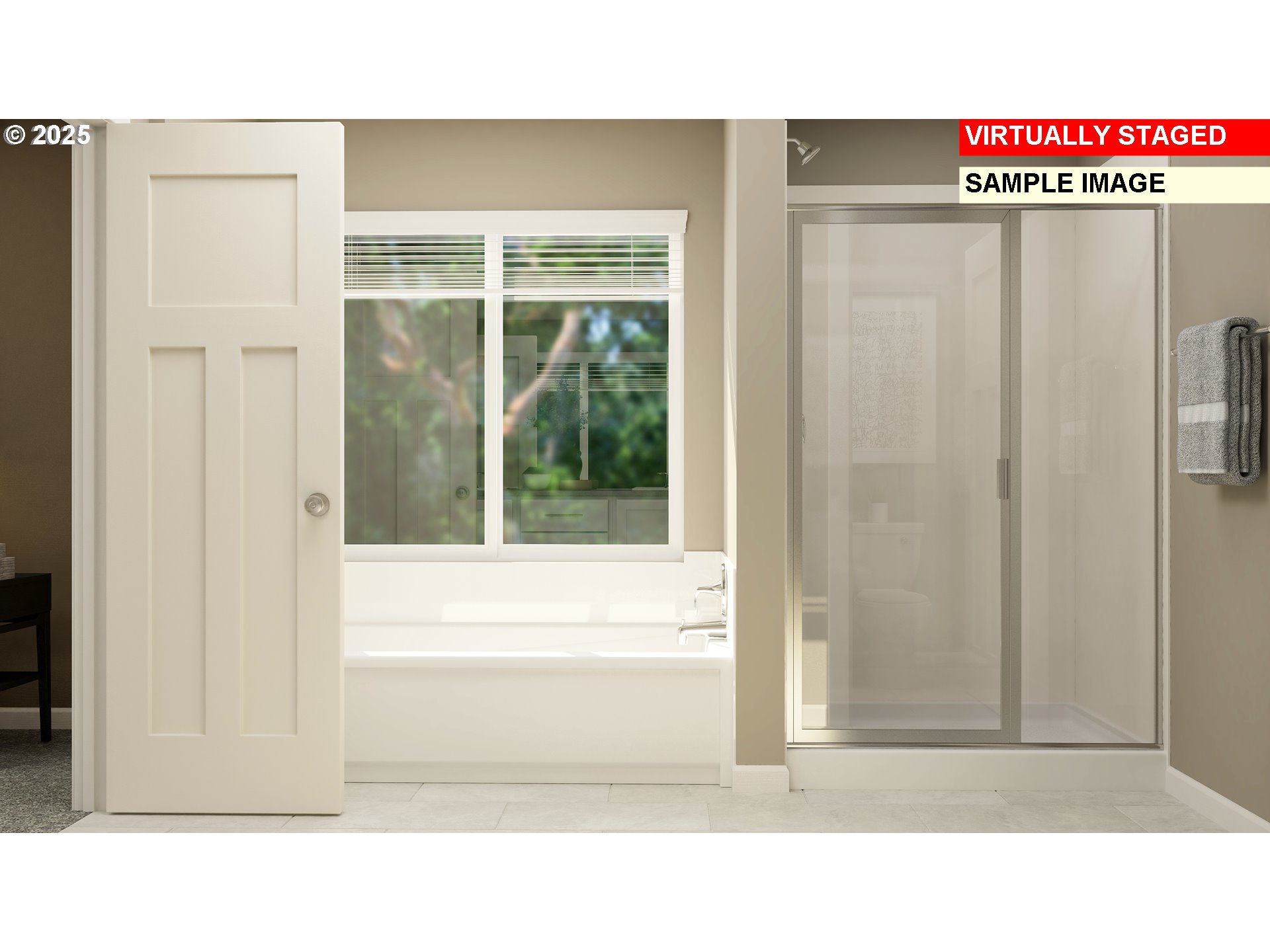 33422 Southwest Callahan Road Scappoose, OR 97056 - Photo 12 of 29