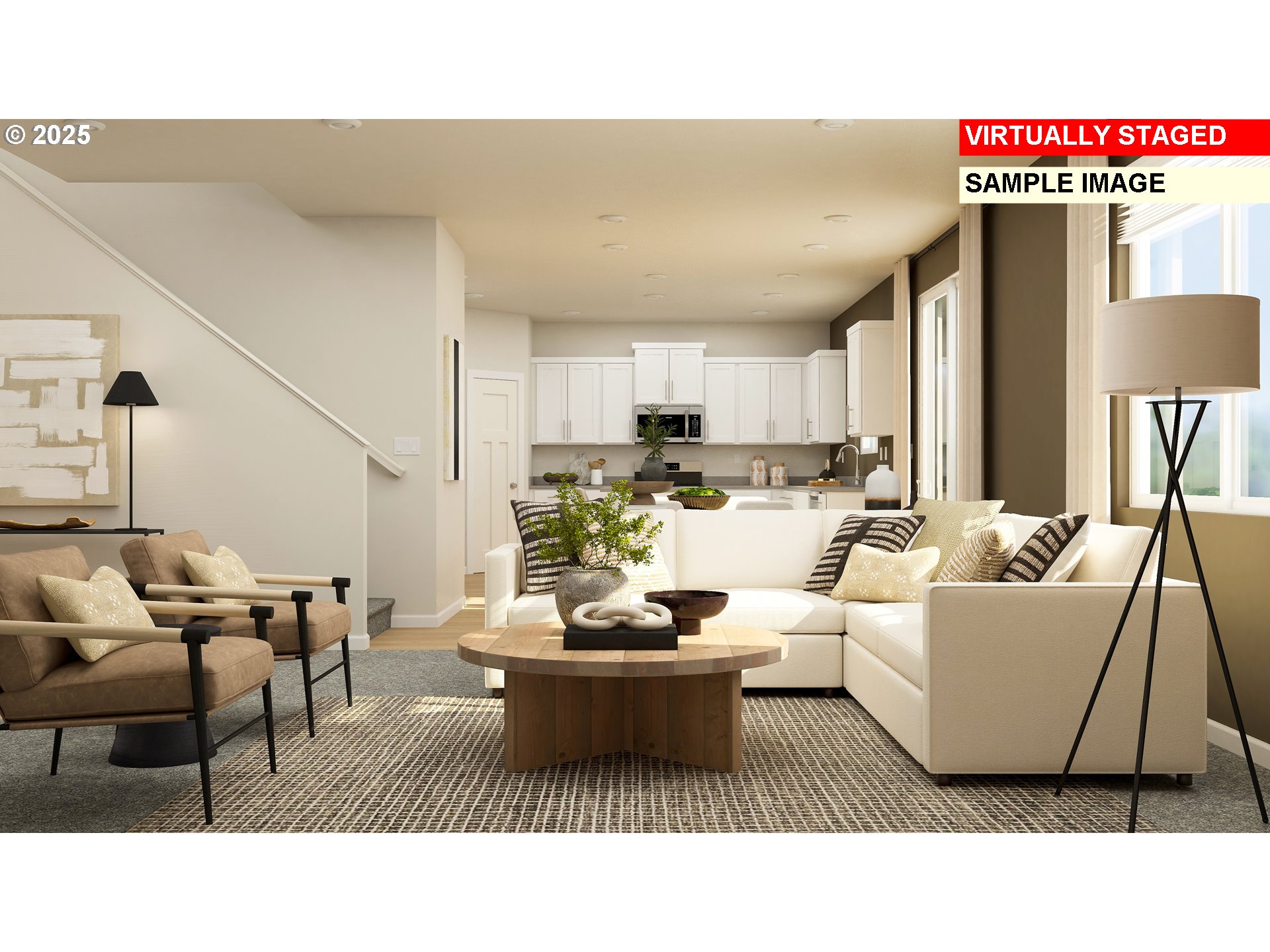 33422 Southwest Callahan Road Scappoose, OR 97056 - Photo 5 of 29