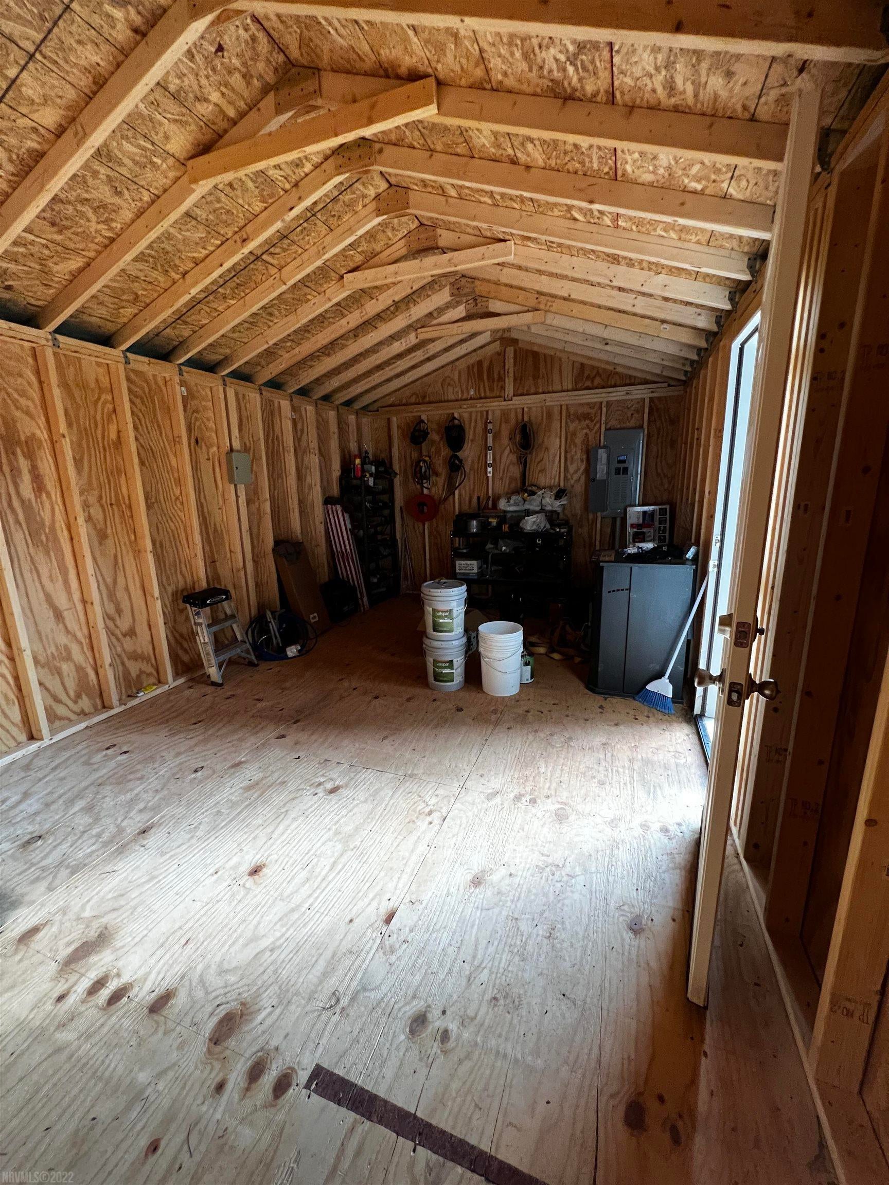 37 Lost Road Hillsville, VA 24343 - Photo 25 of 25 Gallery Image 25