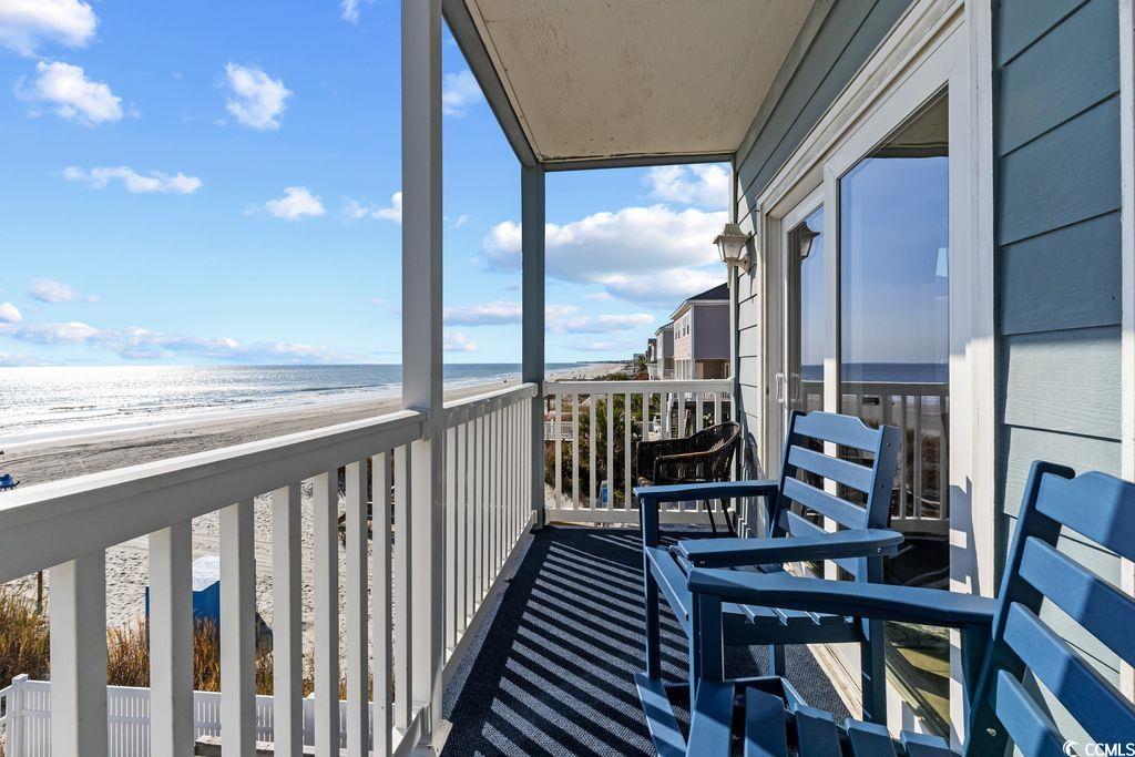 116 South Waccamaw Drive, Unit 207 Murrells Inlet, SC 29576 - Photo 15 of 27