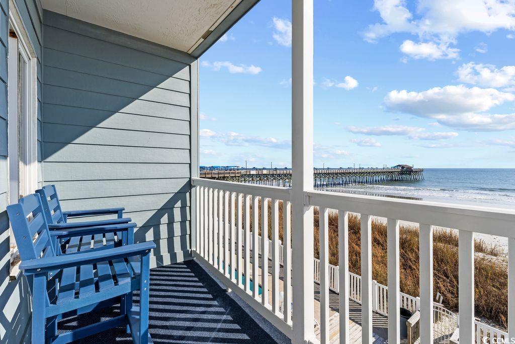 116 South Waccamaw Drive, Unit 207 Murrells Inlet, SC 29576 - Photo 16 of 27