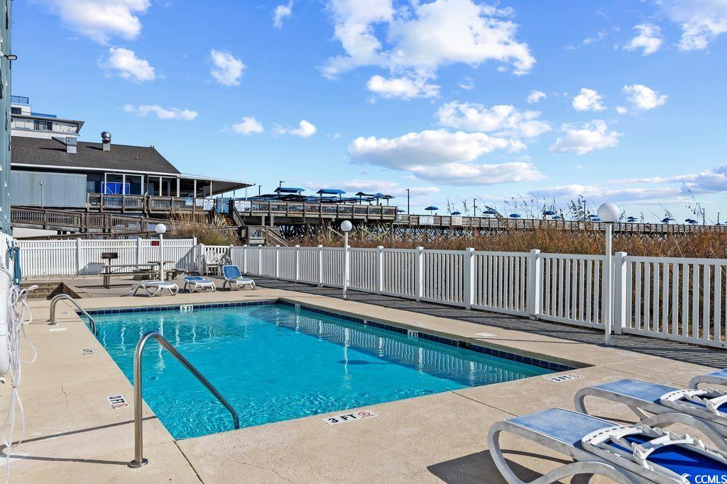 116 South Waccamaw Drive, Unit 207 Murrells Inlet, SC 29576 - Photo 20 of 27