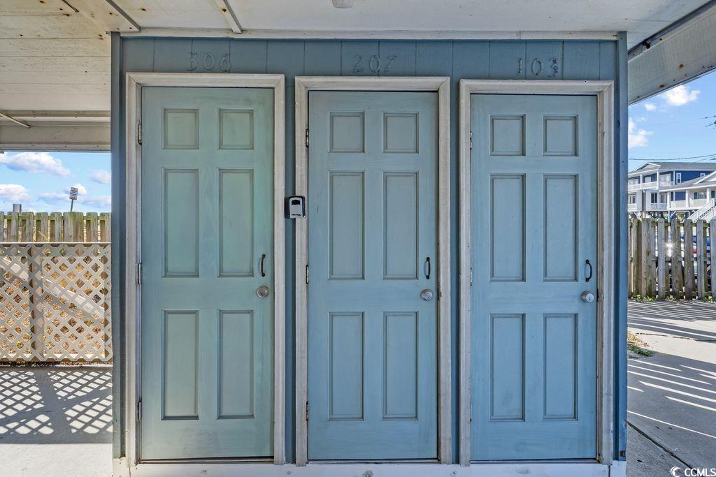 116 South Waccamaw Drive, Unit 207 Murrells Inlet, SC 29576 - Photo 20 of 26