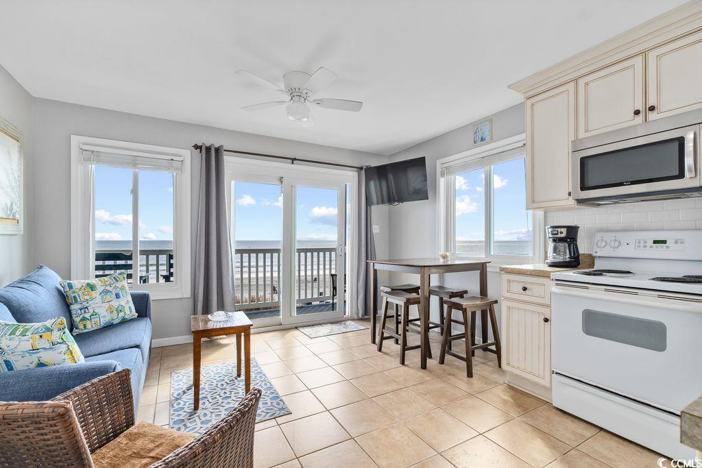 116 South Waccamaw Drive, Unit 207 Murrells Inlet, SC 29576 - Photo 5 of 27