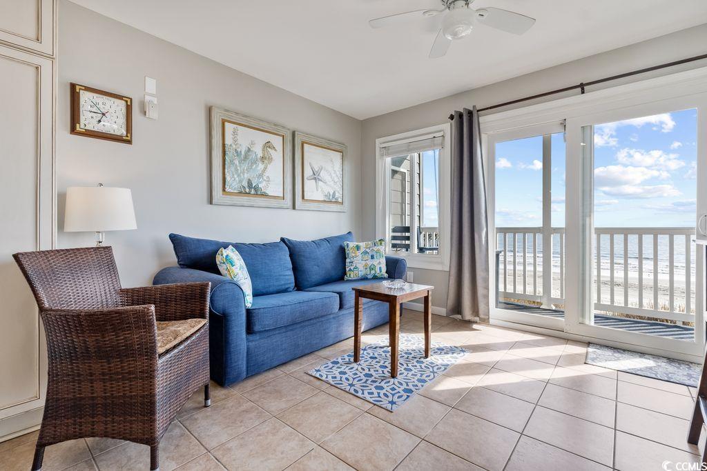 116 South Waccamaw Drive, Unit 207 Murrells Inlet, SC 29576 - Photo 7 of 26