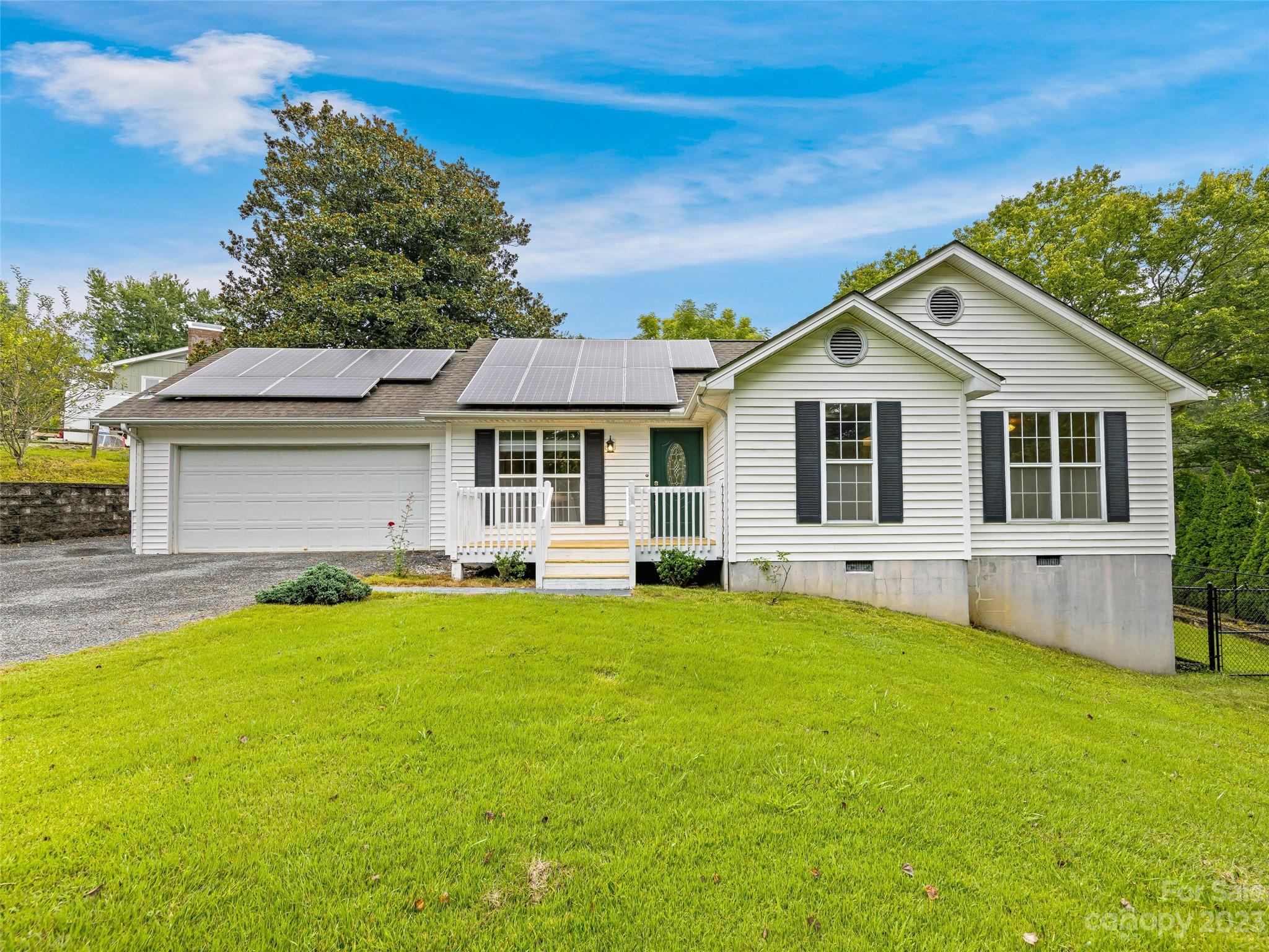 221 Jordan Road Brevard, NC 28712 - Photo 1 of 29 Gallery Image 1