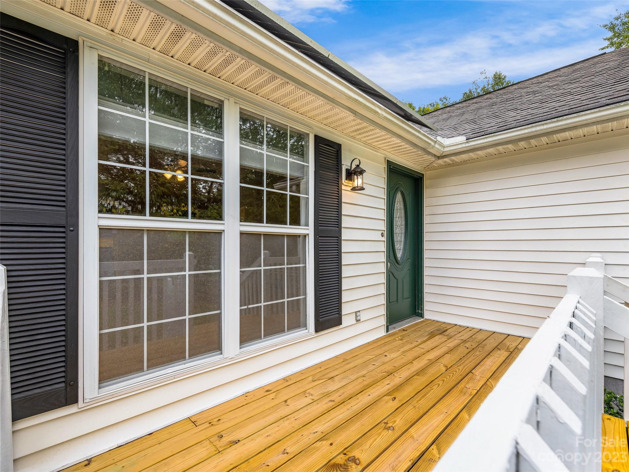 221 Jordan Road Brevard, NC 28712 - Photo 20 of 29 Gallery Image 20