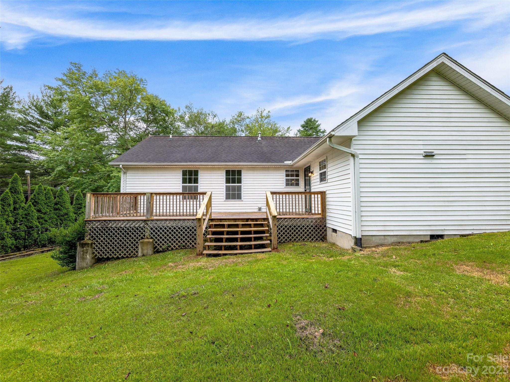 221 Jordan Road Brevard, NC 28712 - Photo 24 of 29 Gallery Image 24
