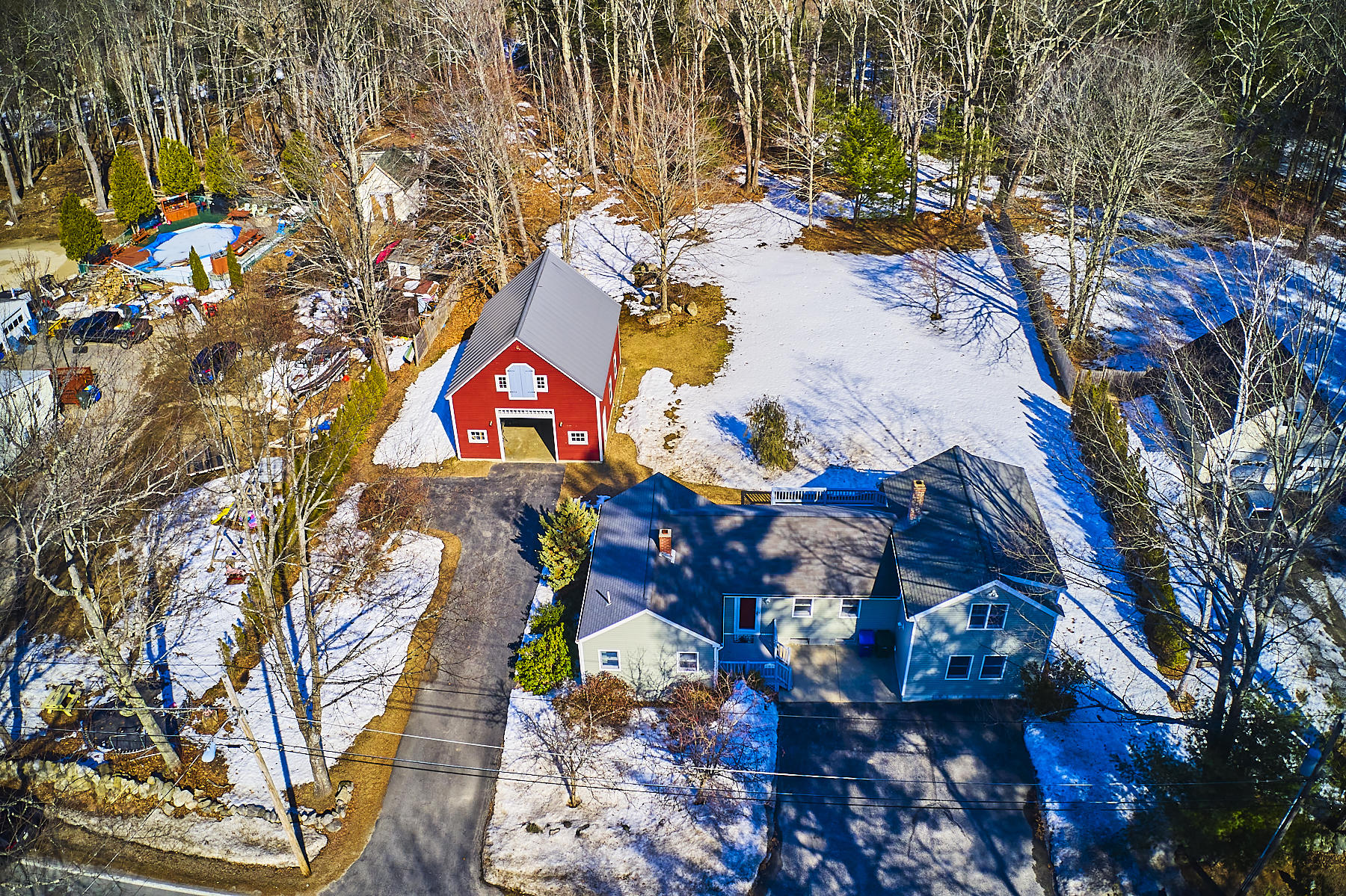 151 Mast Road Westbrook, ME 04092 - Photo 2 of 51 mast-tarbox-caffeine-03
