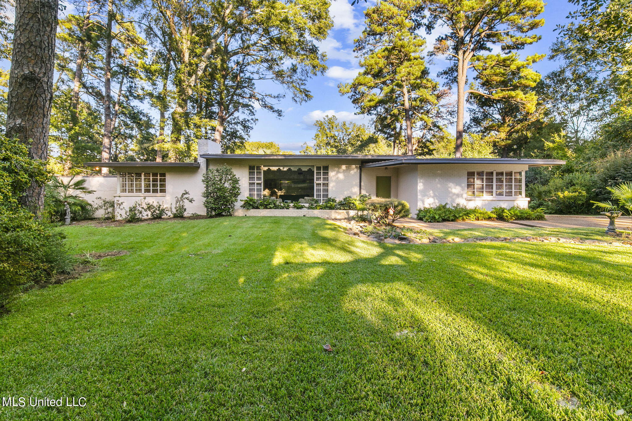 4526 Brook Drive Jackson, MS 39206 - Photo 62 of 69 4526 Brook Drive