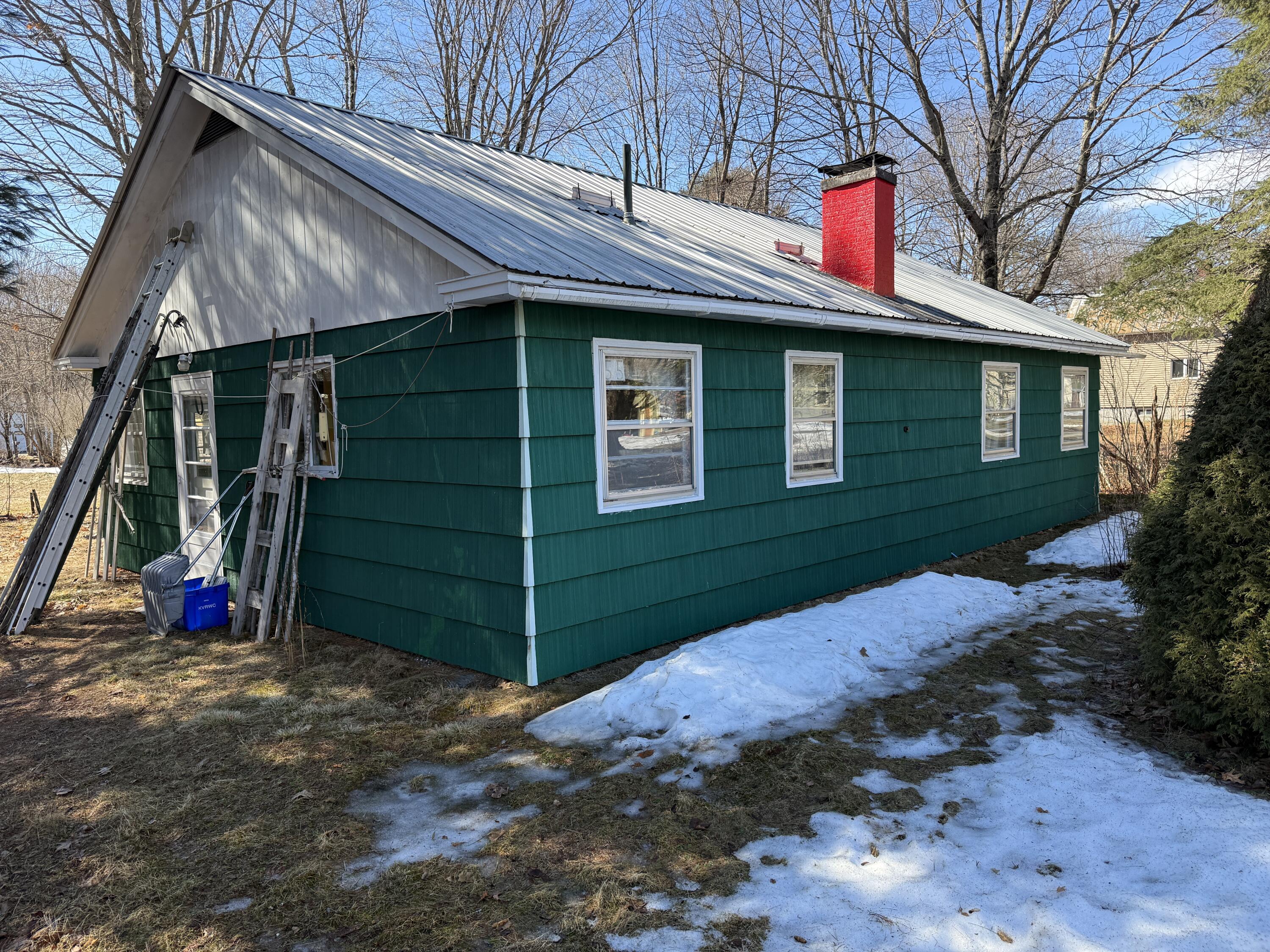 55 Sidney Street Bingham, ME 04920 - Photo 2 of 15 2