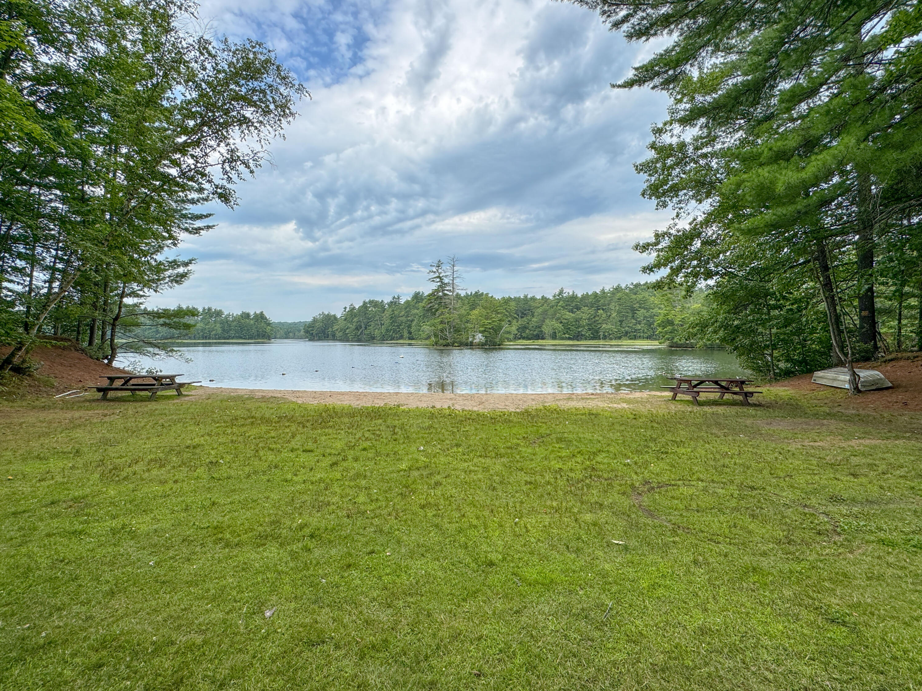 17 Hillside Road North Waterboro, ME 04061 - Photo 67 of 71 17 Hillside Rd North Waterboro - Exterio