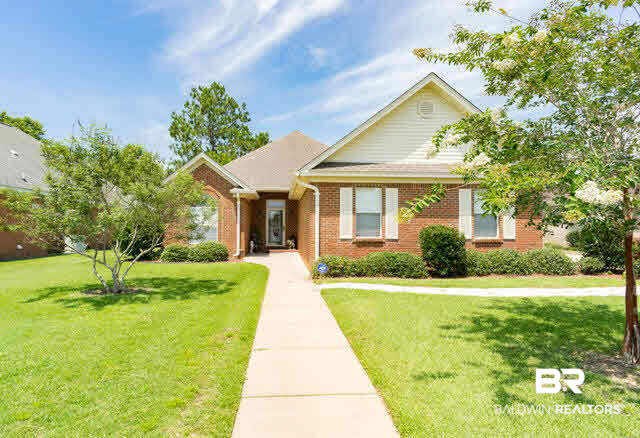 161 Club Drive Fairhope, AL 36532 - Photo 1 of 24