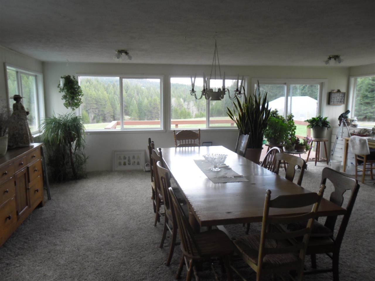 5198 Gennett Road Springdale, WA 99173 - Photo 11 of 20