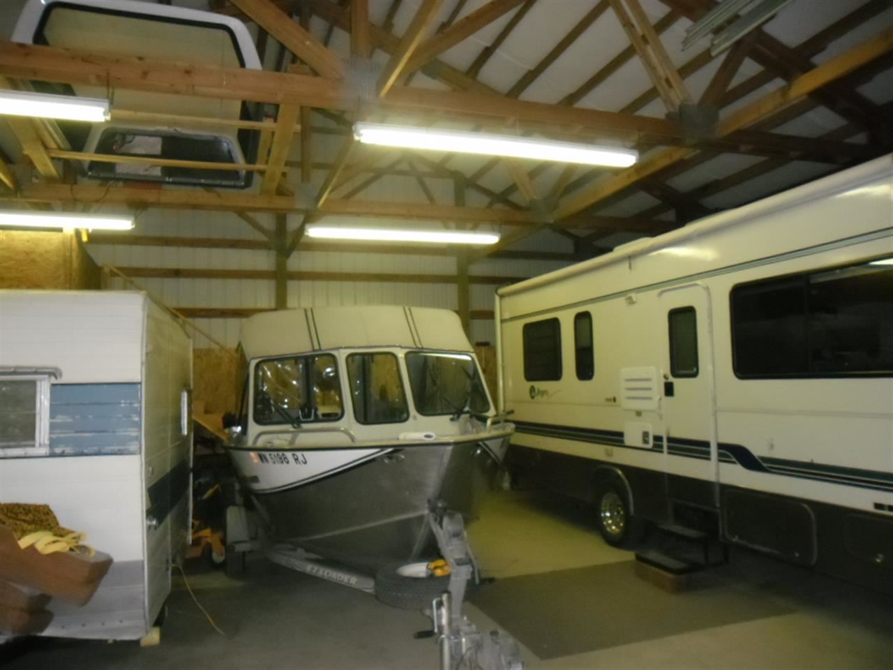 5198 Gennett Road Springdale, WA 99173 - Photo 14 of 20