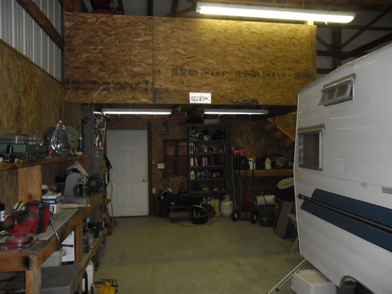 5198 Gennett Road Springdale, WA 99173 - Photo 15 of 20