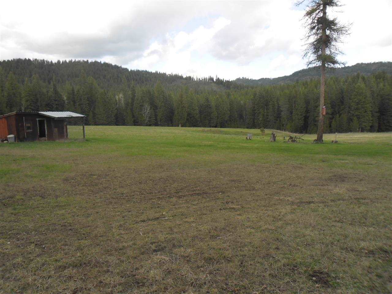 5198 Gennett Road Springdale, WA 99173 - Photo 17 of 20