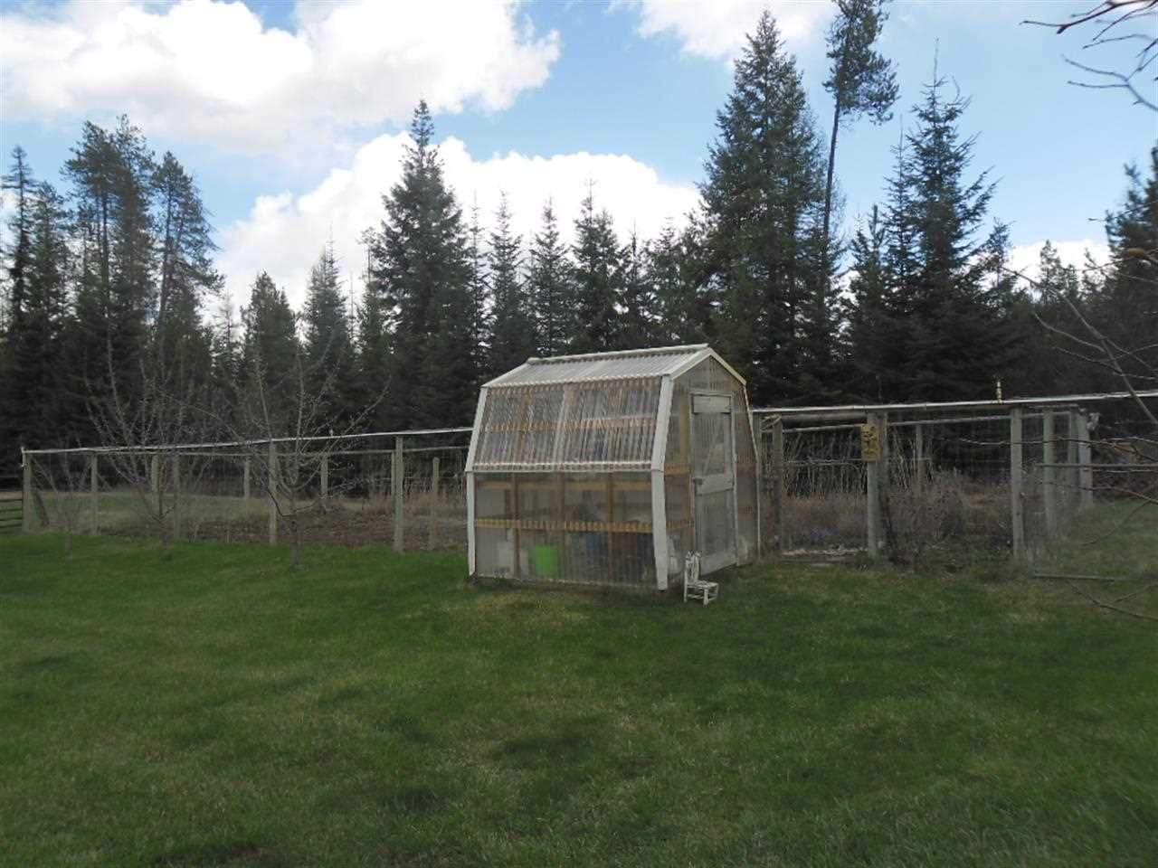 5198 Gennett Road Springdale, WA 99173 - Photo 19 of 20