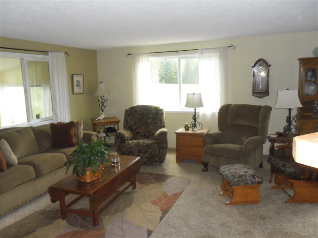 5198 Gennett Road Springdale, WA 99173 - Photo 6 of 20