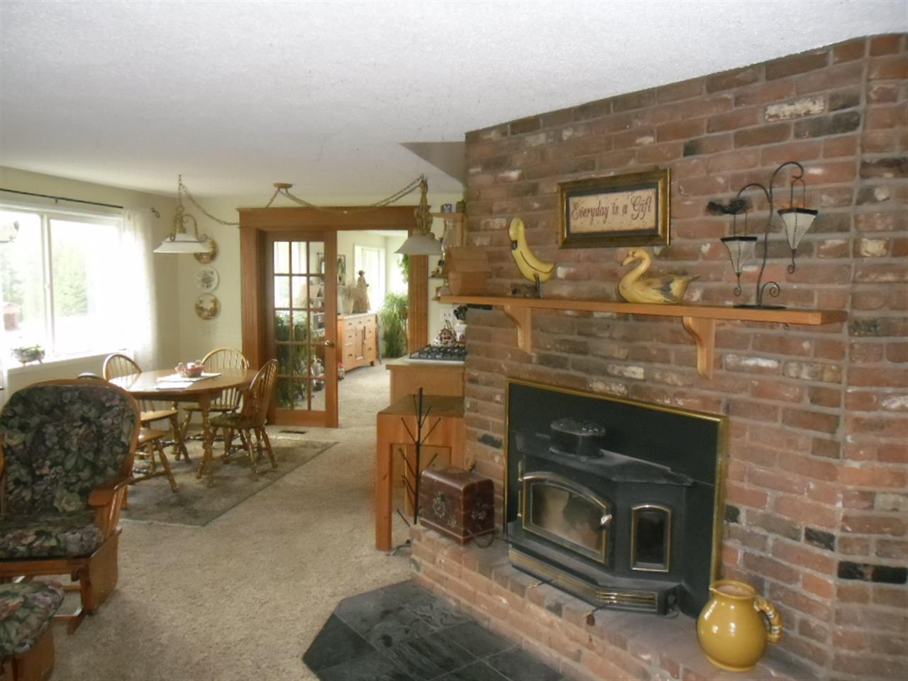 5198 Gennett Road Springdale, WA 99173 - Photo 7 of 20