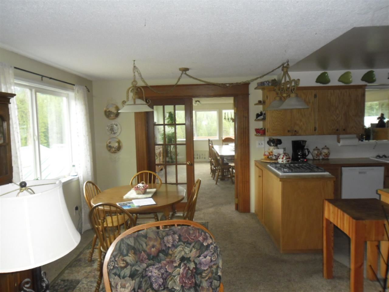 5198 Gennett Road Springdale, WA 99173 - Photo 10 of 20
