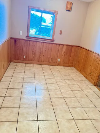 a view of wooden floor