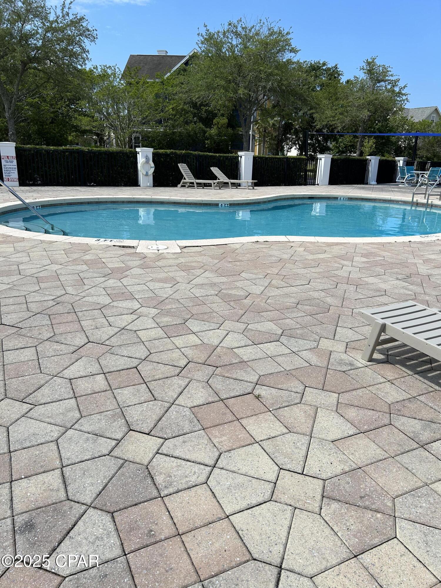 335 Madison Circle Panama City Beach, FL 32407 - Photo 13 of 15